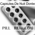 Capsules De Nuit Dorée new09